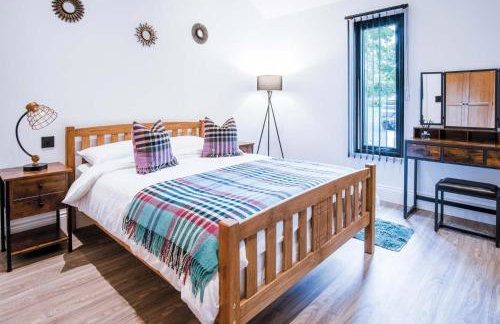 The Shack - 1 Bedroom - Cosheston - Foto 31