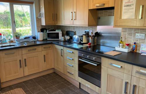 The Pines Self-catering cottage,Wester Ross, Scotland - Foto 9