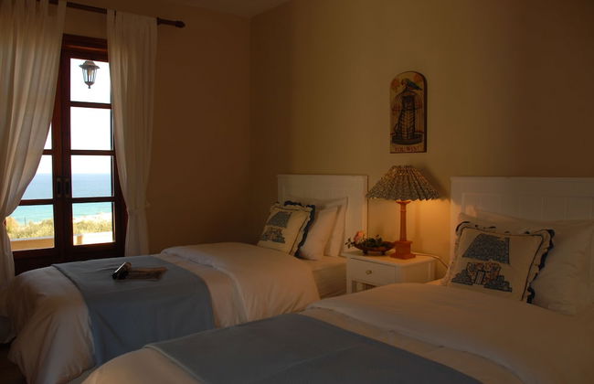 Amboula Beach Apartments - Foto 10