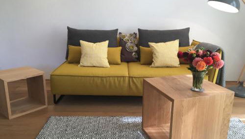 Bergblick Riedlern - Ferienwohnung - Foto 2