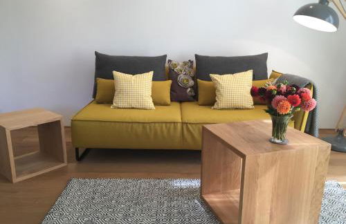 Bergblick Riedlern - Ferienwohnung - Foto 2