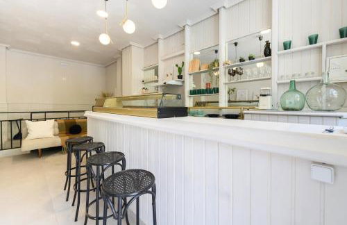 Apartamento con Estilo Único y Barra-Bar PVB40 - Foto 26