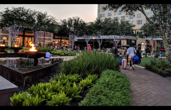 Luxury Living at City Center Houston - Photo 35