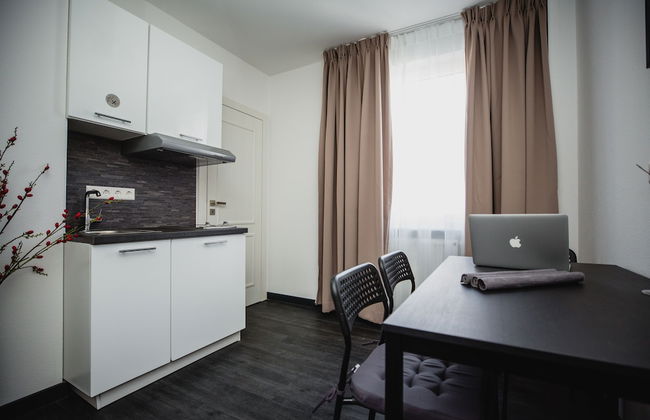 Aparthotel Messe Laatzen - Foto 17