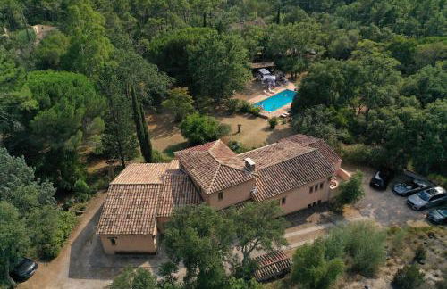 Villa La Perla, a true gem near Sainte-Maxime! - Foto 1