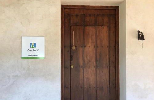 Casa Rural La Charquera - Foto 4