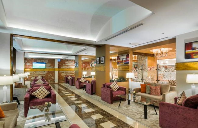 Boudl Al Maidan - Foto 32