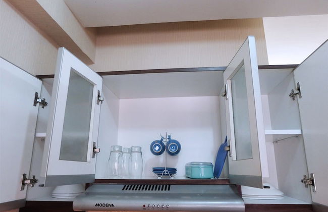 Best Location Menteng Square - Photo 24