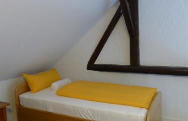 Ehemaliges Schusterhaus mit Dachterrasse - Ferienhaus - Foto 10