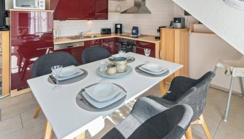 Ferienwohnung-Leuchtfeuer-2-OG - Foto 5