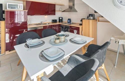 Ferienwohnung-Leuchtfeuer-2-OG - Foto 5