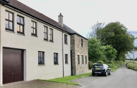 Pipeland Farm Steading - No 4 - Foto 33