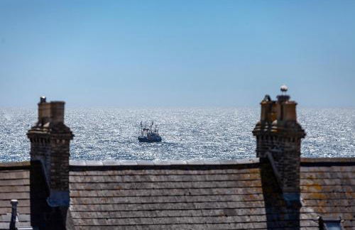 The Penthouse - Foto 42