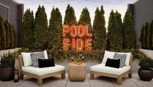 Midtown Luxury with Skyline Views - Foto 4