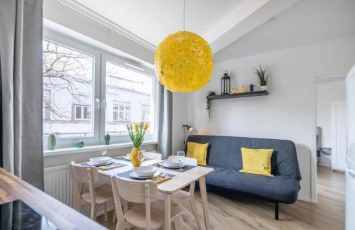 Modern Apartment for 6 close to the Schanzenviertel - Unit 2 - Foto 7