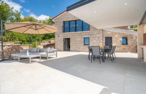 Hideaway Stonehouse pool for 2 Dalmatia Imotski - Foto 4