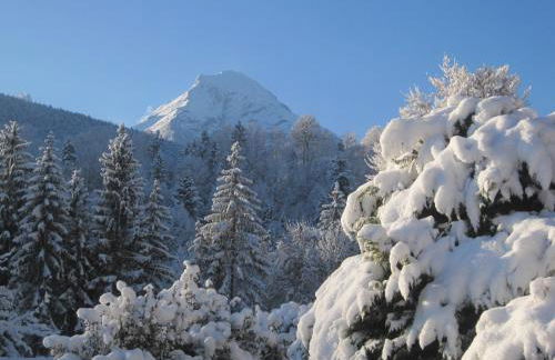 Haus Alpenglühn - Foto 10