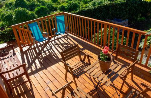 Charming house in Icod de los Vinos with garden 70 m² - Foto 15