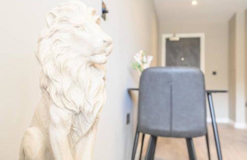 City Centre Deluxe with amazing Garden Terrace - Pass the Keys - Foto 32