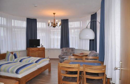 Seevilla Wietjes Whg 4 - Foto 19