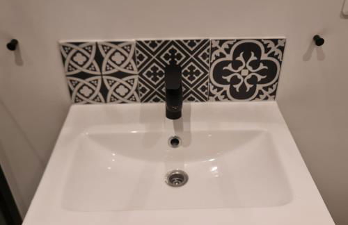 Quiet apartment, lively area,next to Eiffel Tower. - Foto 14