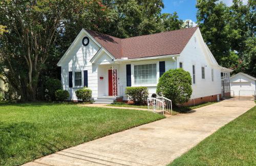 Spacious Centrally Located 3 Bed 2 Bath - Sleeps 8 - Foto 52