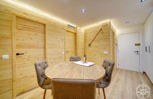 MONTLUDE de Alma de Nieve - Foto 27