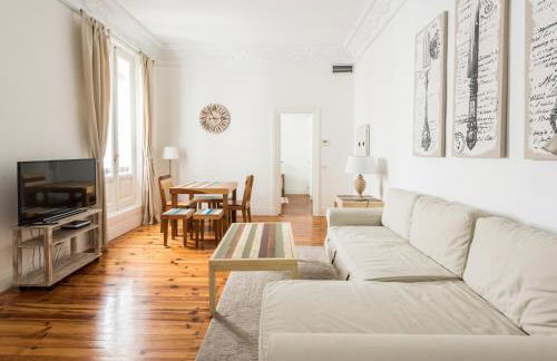 Apartamentos Alcalá - Photo 20