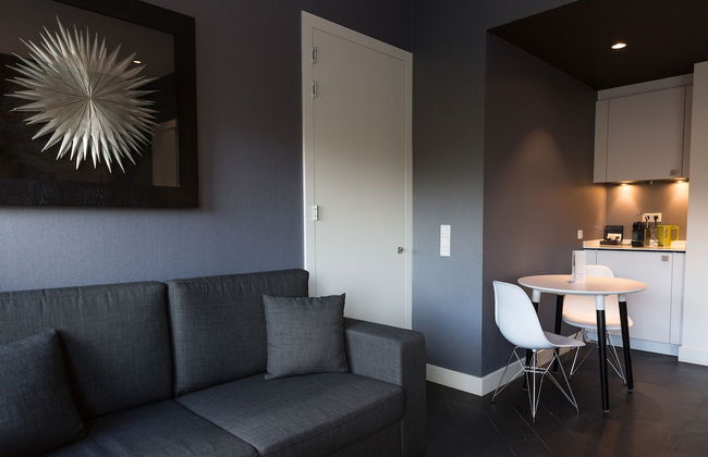 B-aparthotel Kennedy - Foto 7