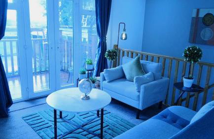 Shetcliffe Lodge - Foto 4