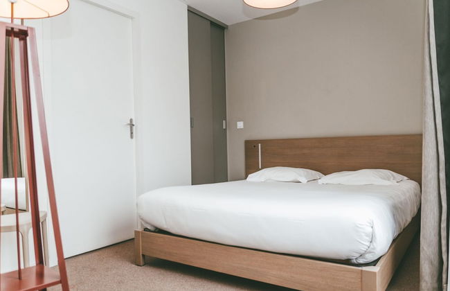 Terres de France - Appart'Hotel Quimper - Foto 38