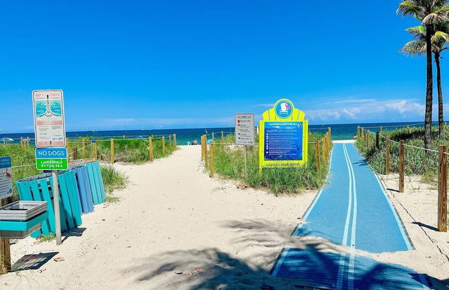 Beachfront Escape Pool Stunning Beach Views - Foto 56