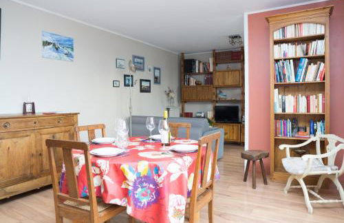 EXIGEHOME Grand T2 proche Paris Porte d'Orléans - Foto 1