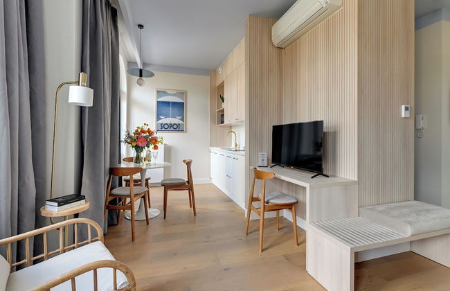 White Dune by Dom & House Apartments - Photo 80