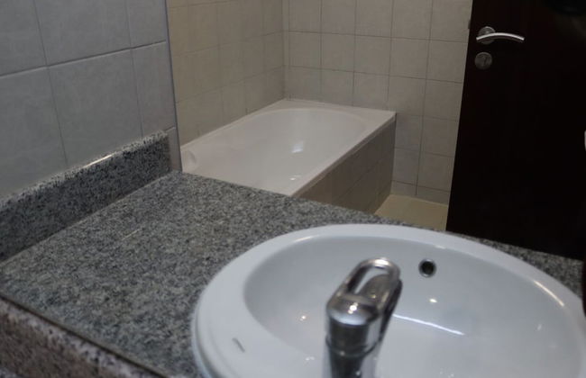 Stunning Studio With Pool And Gym Close To Marina - Foto 9