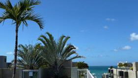 Apartamento Jatiúca - JTR - Beira Mar - Maceió - Foto 2