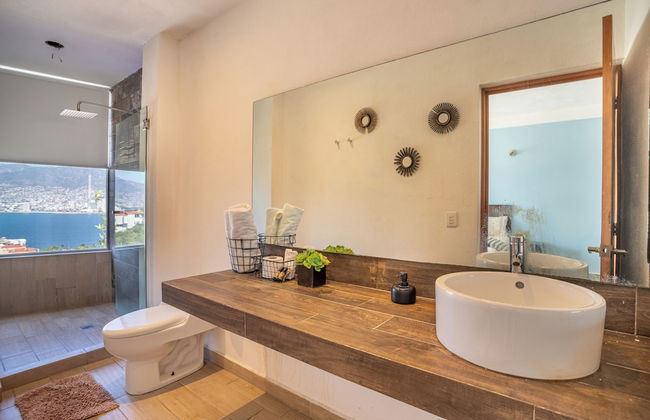 LUXO Villa Acapulco Zona Brisas Guitarrón - Foto 18