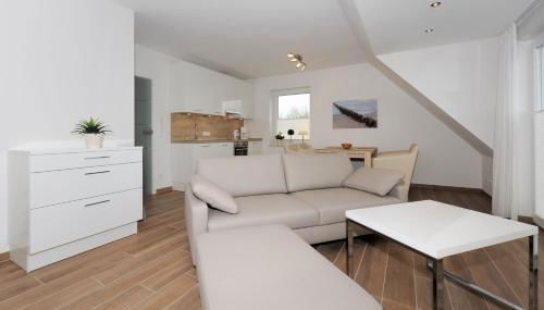 Ferienwohnung Inselstern - Residenz an der Nordseetherme - Foto 5