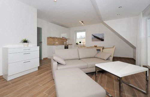 Ferienwohnung Inselstern - Residenz an der Nordseetherme - Foto 5