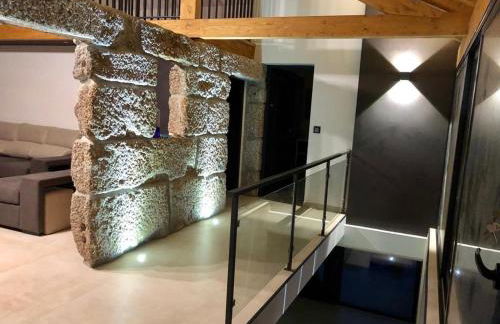 A Muralha da Junqueira - Foto 13