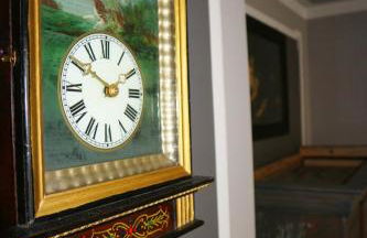 Apartment Alte Schusterei - Foto 33