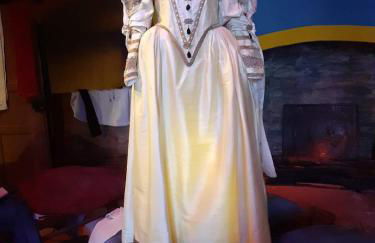 Château des Princes " Calme et sérénité au cœur de Sedan " - Foto 49