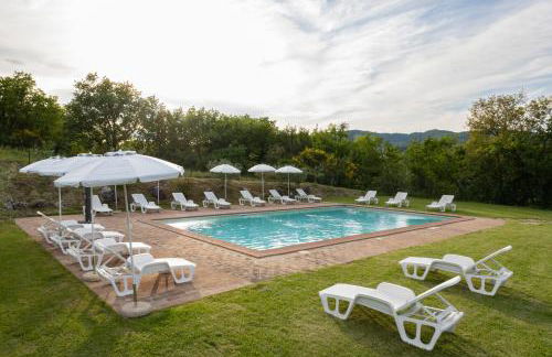 Relais Parco Del Subasio - Photo 78