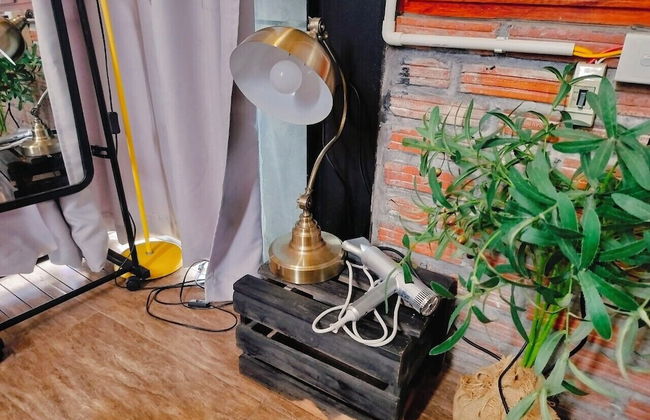 Cozy Fun Homestay 16 - Foto 37