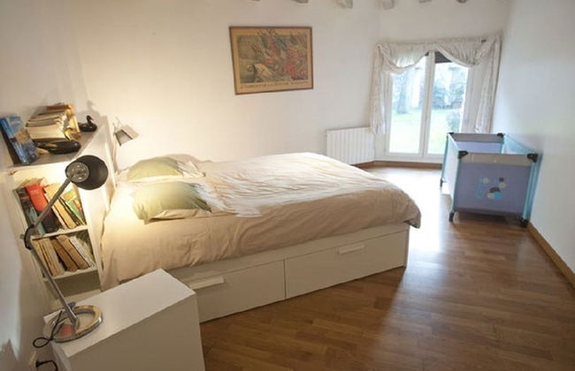 Le Moulin de Dannemarie - Foto 2