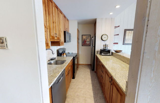 Vantage Point - CoralTree Residence Collection - Foto 30