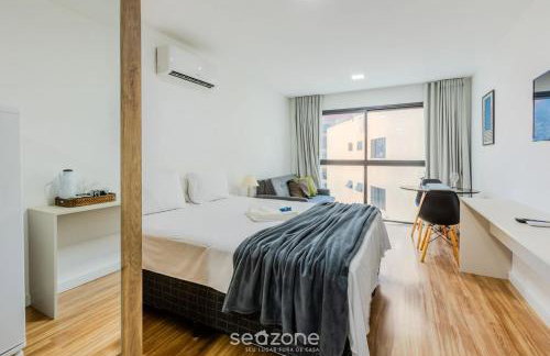 Estúdio c/ Piscina em Poços de Caldas PGO0406 - Foto 1