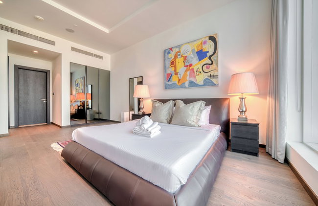 Oceana Residences - Mint Stay - Foto 78