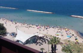 Attico Suite spiaggia Bari - Foto 64