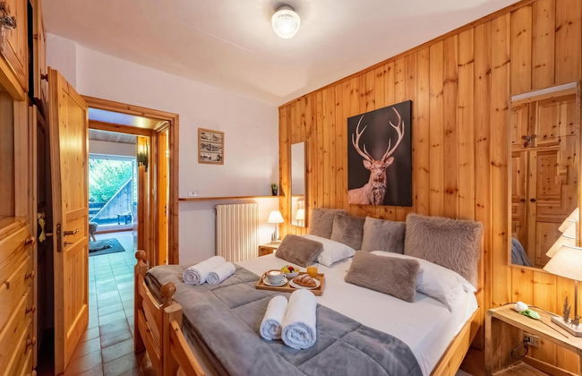 Chaberton Romantic Retreat Ski In Ski Out - Happy Rentals - Foto 11